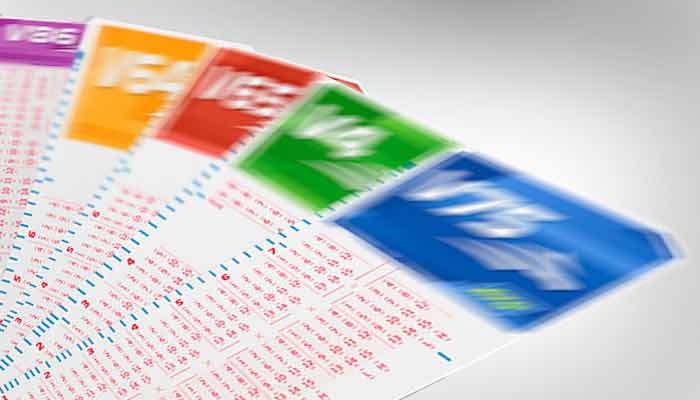 Alla spel på trav ATG