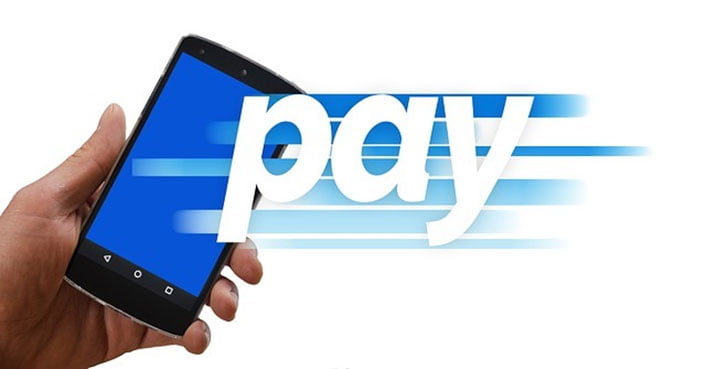 Snabba och säkra betalningar sker nu online