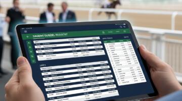 Dagens Dubbel resultat: Allt om rättning, odds och strategier