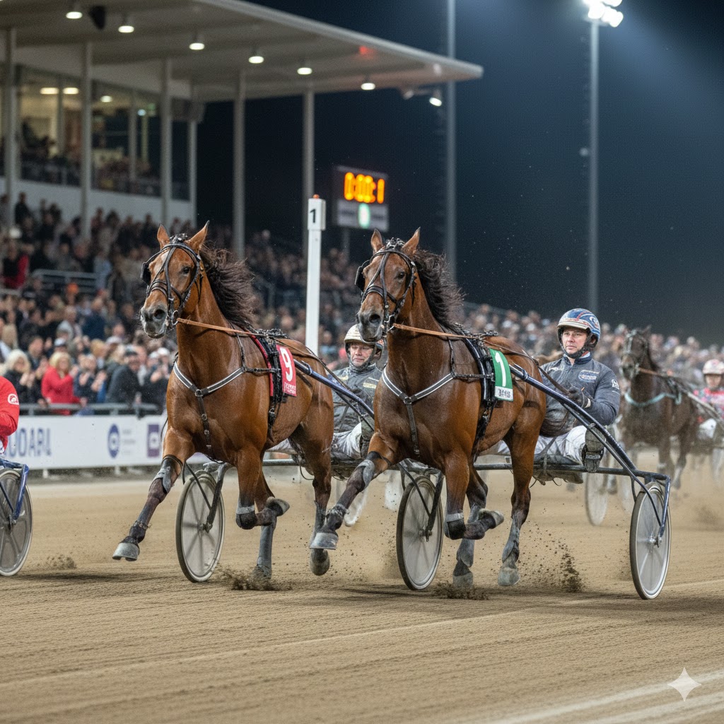 Dagens Dubbel resultat