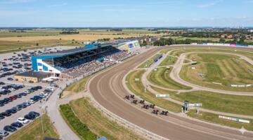 Allt om Jägersro trav och Skånes främsta mötesplats för hästsport